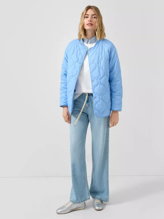 s.Oliver Стеганая куртка