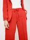 GERRY WEBER Брюки из струящейся ткани