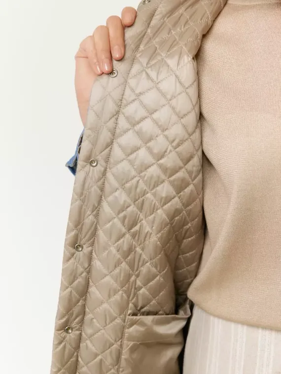 BULMER Пальто двустороннее