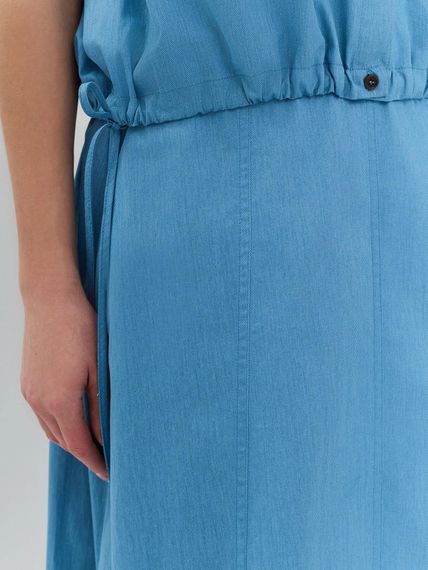 BULMER Блуза из хлопка