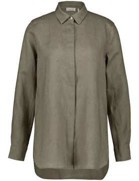 GERRY WEBER Рубашка изо льна