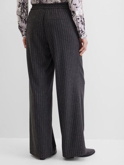 Elisa.and.me Классические брюки палаццо