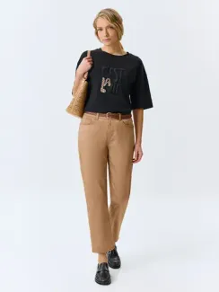 BULMER Джинсы-чиносы