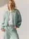 THE FASHION PEOPLE Блузон