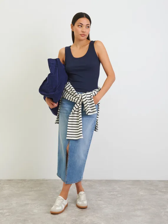 Smith&amp;Soul Топ