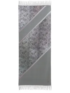 FABRETTI Женский шарф вискоза с п/э