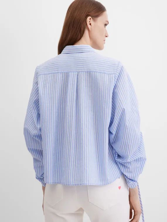 Elisa.and.me Блузка из тонкой вискозы