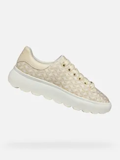 GEOX Кеды низкие женские