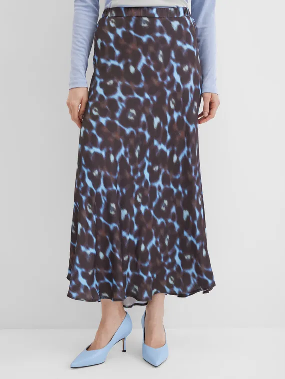 Elisa.and.me Юбка макси