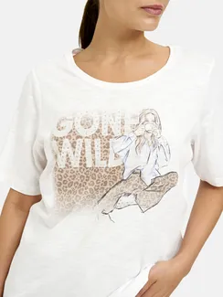 Elisa.and.me Футболка с рисунком