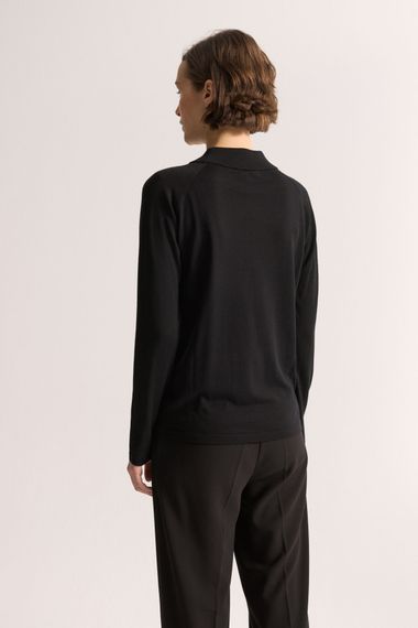 UNQ Джемпер из тонкой шерсти