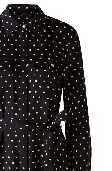Oui Платье-рубашка
