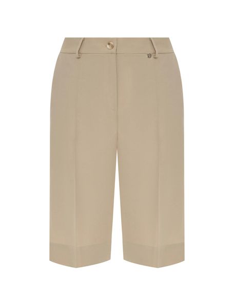 BULMER Шорты из тенселя