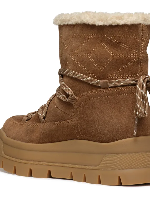 GEOX Полусапожки женские