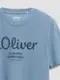 s.Oliver Футболка с логотипом