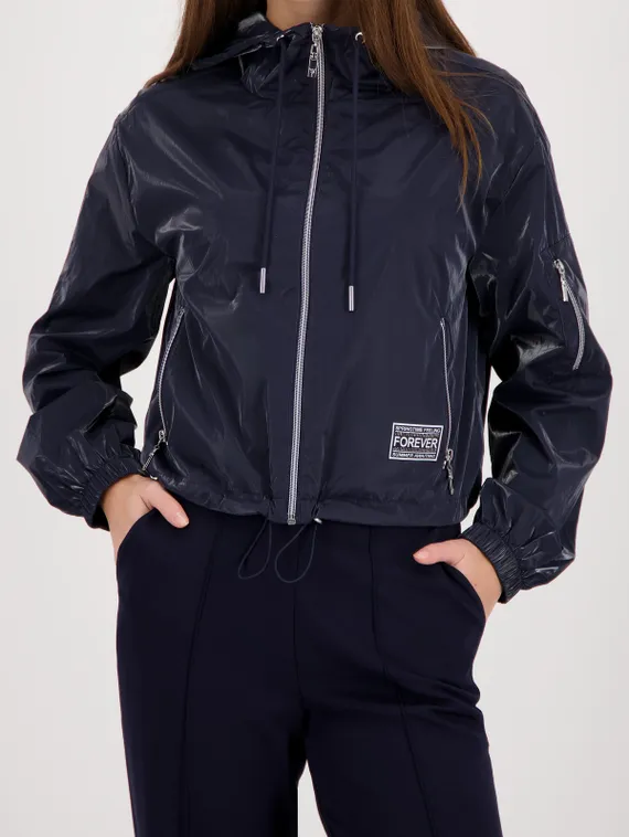 MONARI Куртка с капюшоном