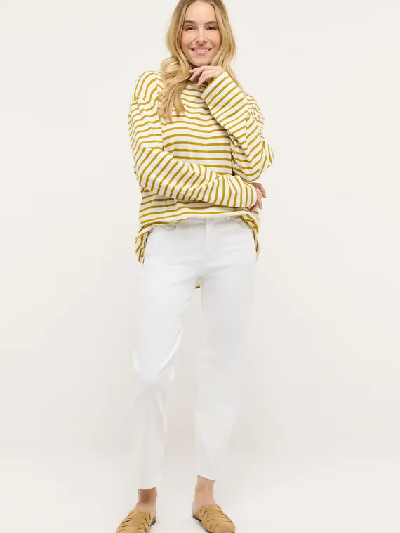 ANGELS Джинсы укороченные