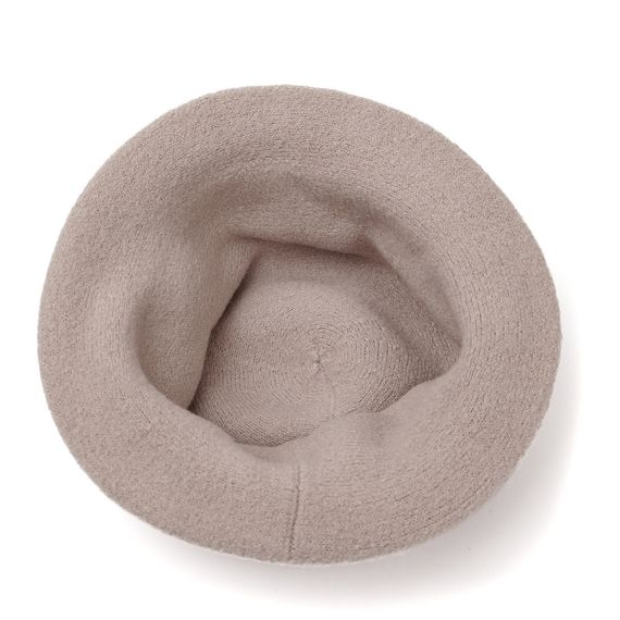 FABRETTI Шляпа из шерсти мериноса