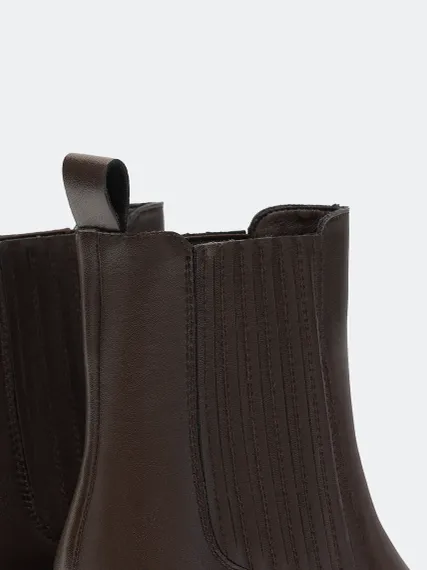 BULMER Ботинки в ковбойском стиле