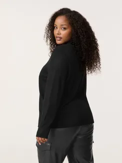 SAMOON Водолазка