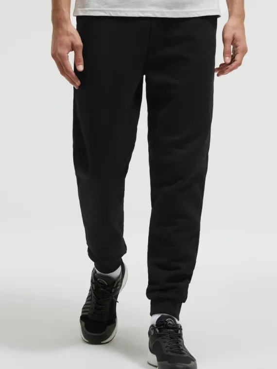 CAMP DAVID Брюки спортивные из тяжелого джерси