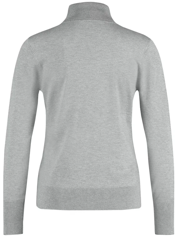 TAIFUN Водолазка тонкая