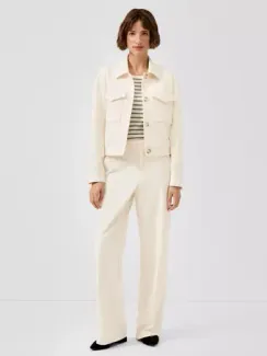 s.Oliver Жакет из трикотажа