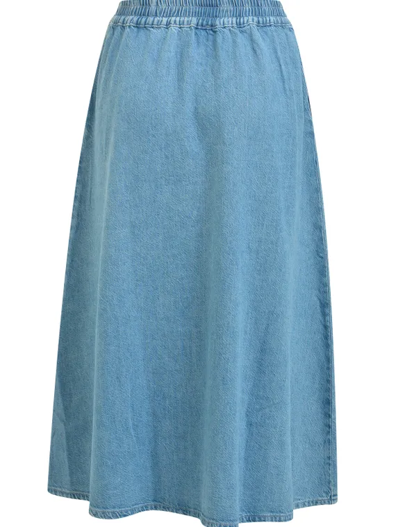 Elisa.and.me Юбка с лиоцеллом