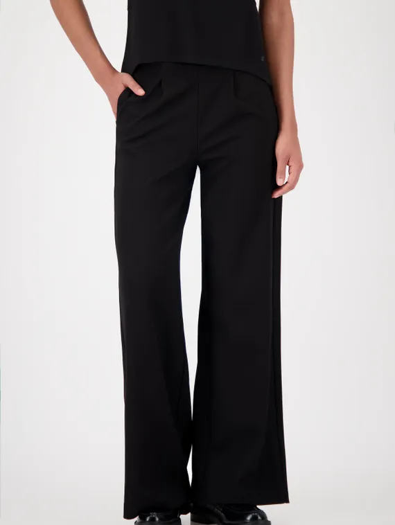 MONARI Брюки вискозные широкие