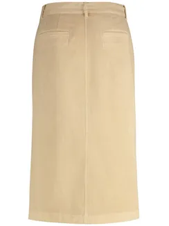 GERRY WEBER Юбка с хлопком