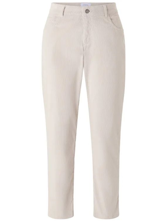 ANGELS Брюки вельветовые