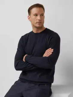 s.Oliver Джемпер тонкой вязки