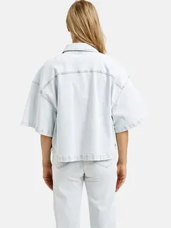 Elisa.and.me Рубашка из денима