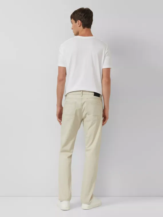 s.Oliver Брюки чинос из эластичного хлопка
