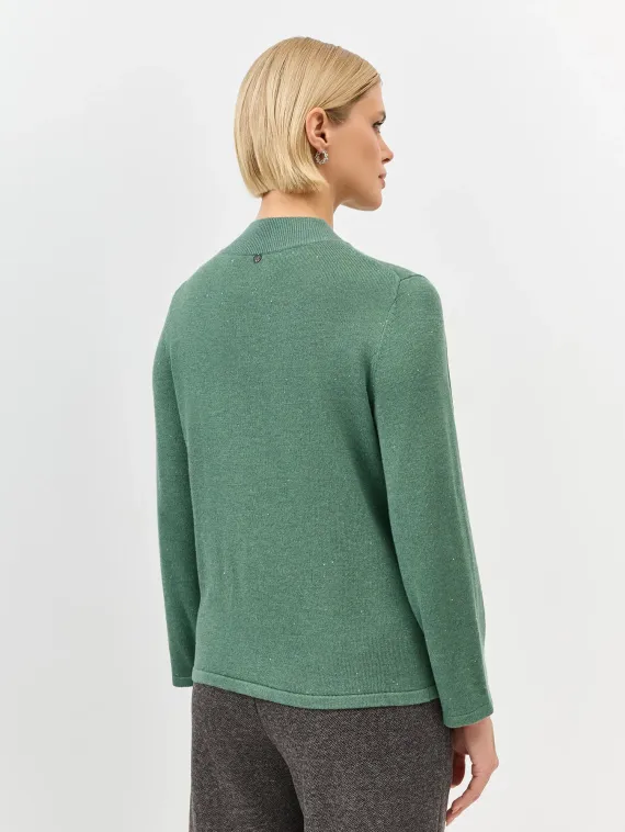 BULMER Тонкий свитер