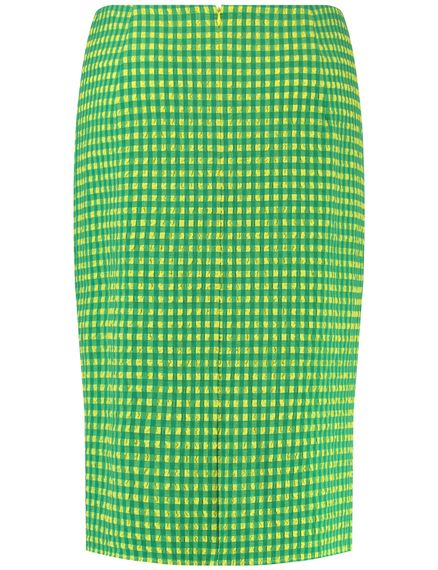 SAMOON Юбка со сборками