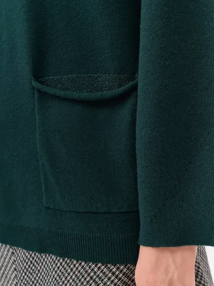 BULMER Джемпер с кашемиром