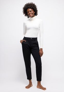 ANGELS Брюки с манжетами