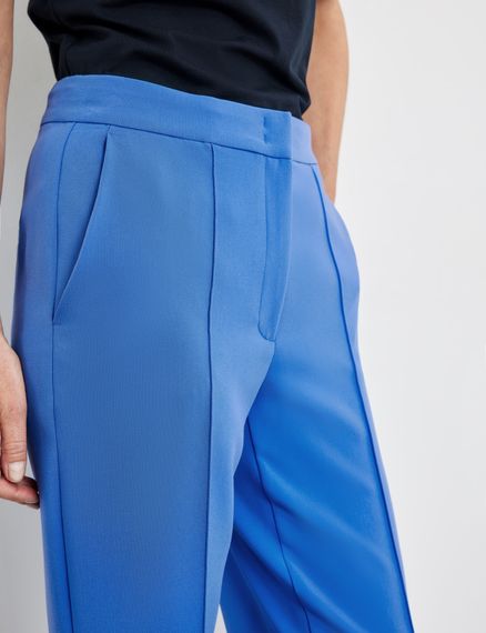 GERRY WEBER Брюки из эластичной ткани