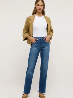 ANGELS Прямые джинсы с пятью карманами