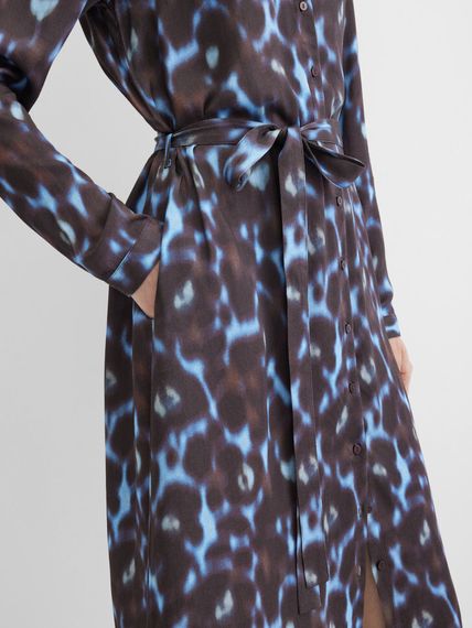 Elisa.and.me Платье-рубашка