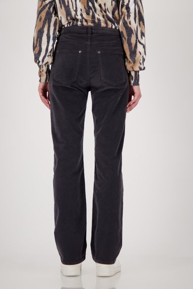 MONARI Бархатные брюки