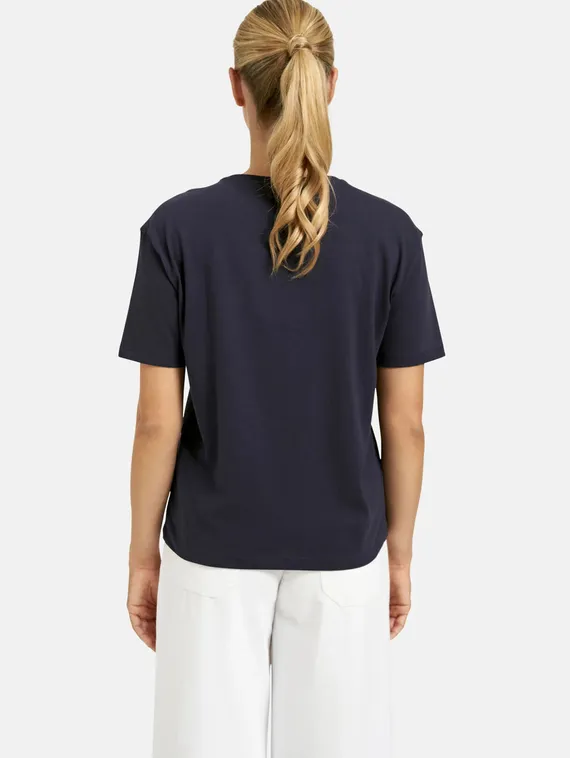 Smith&amp;Soul Футболка базовая