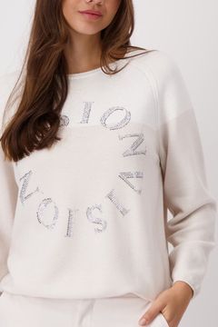 MONARI Джемпер хлопковый