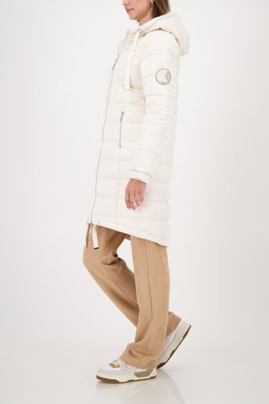MONARI Стеганое пальто