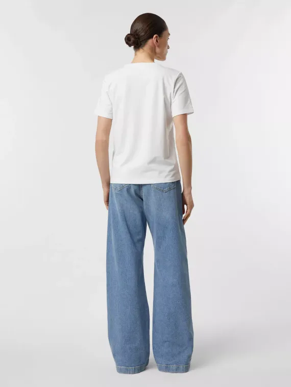 COMMA, Футболка из джерси