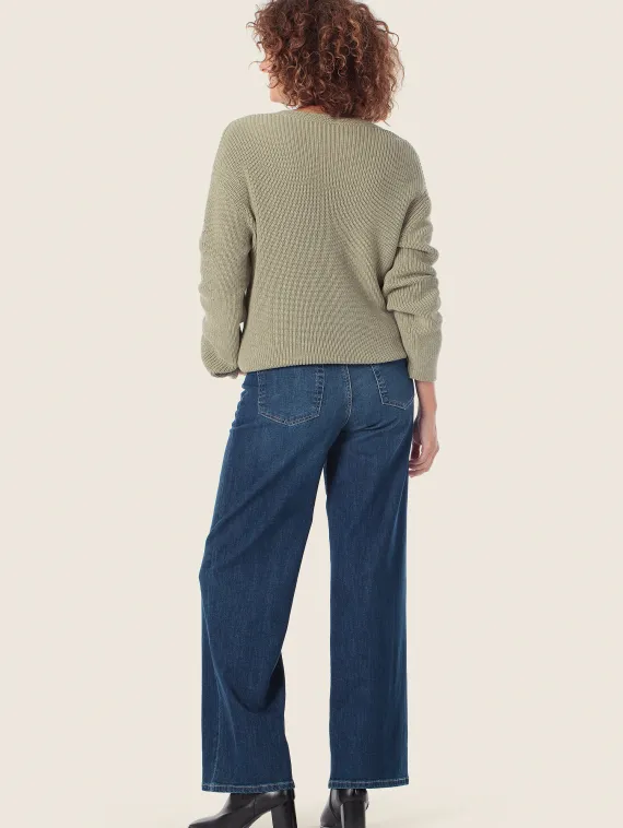 GERRY WEBER Свитер тонкой вязки