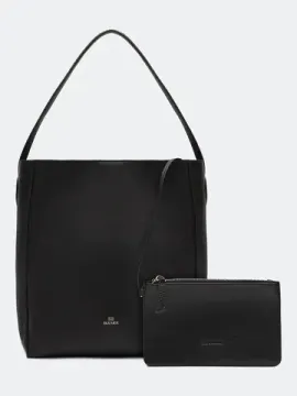 BULMER Кожаная сумка с короткой ручкой