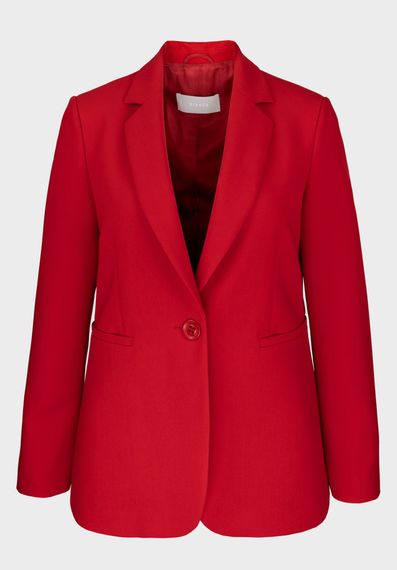 Пиджак классический BIANCA