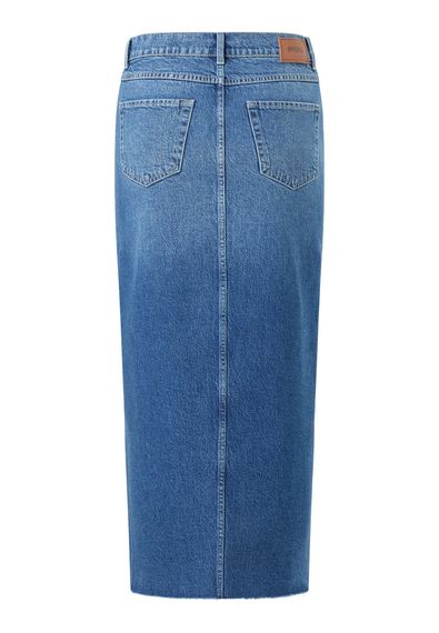 ANGELS Юбка миди из денима